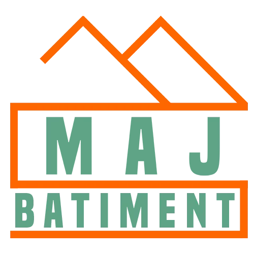 Logo Maj Batiment