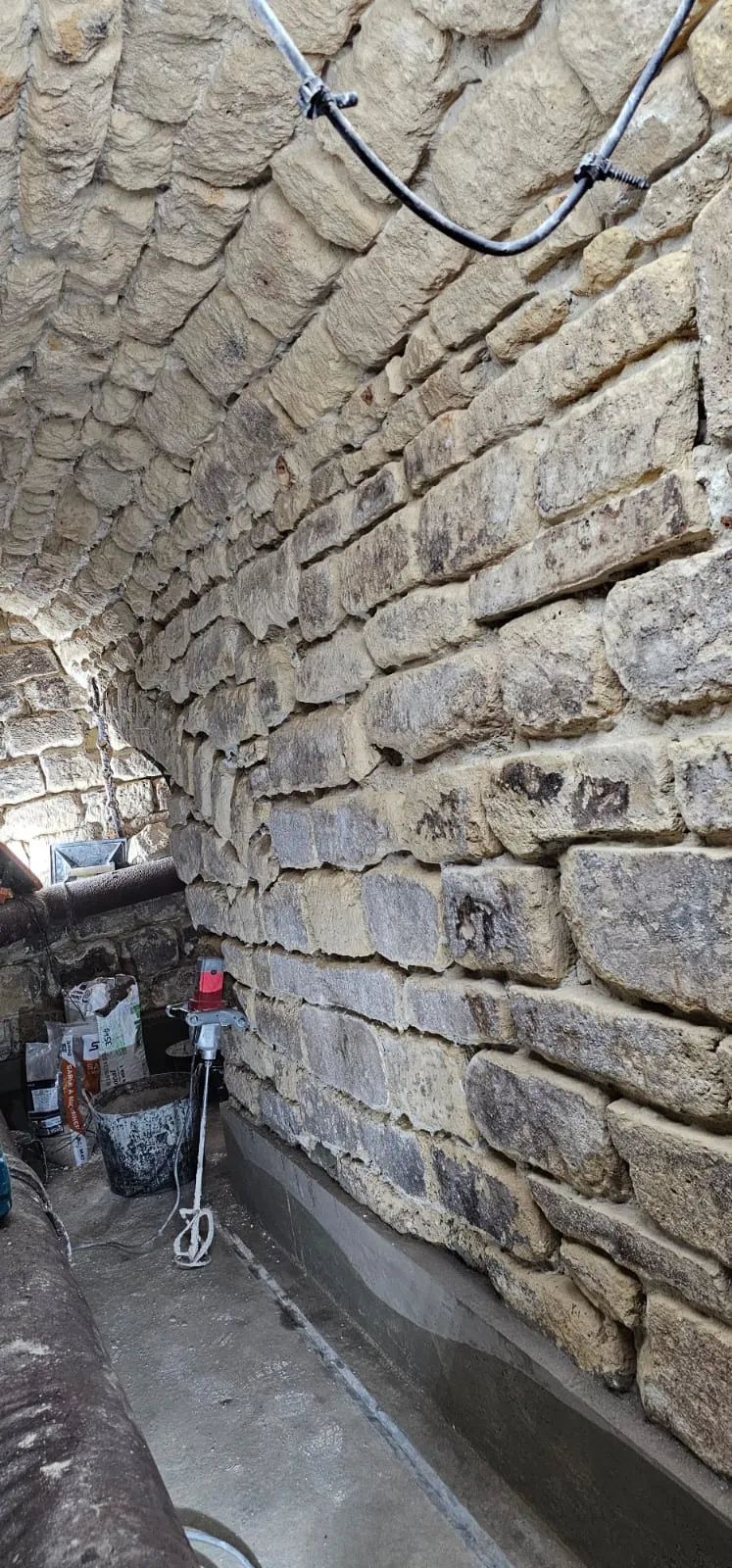 Maçonnerie