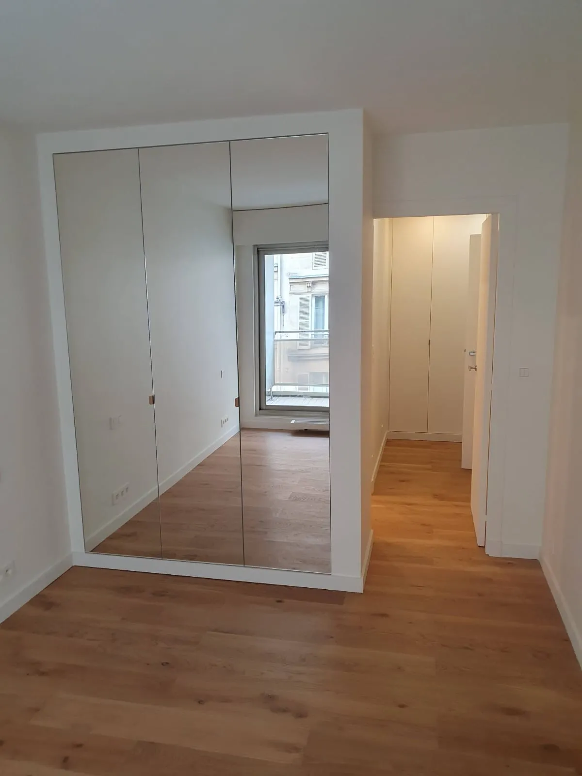 Revêtement contemporain