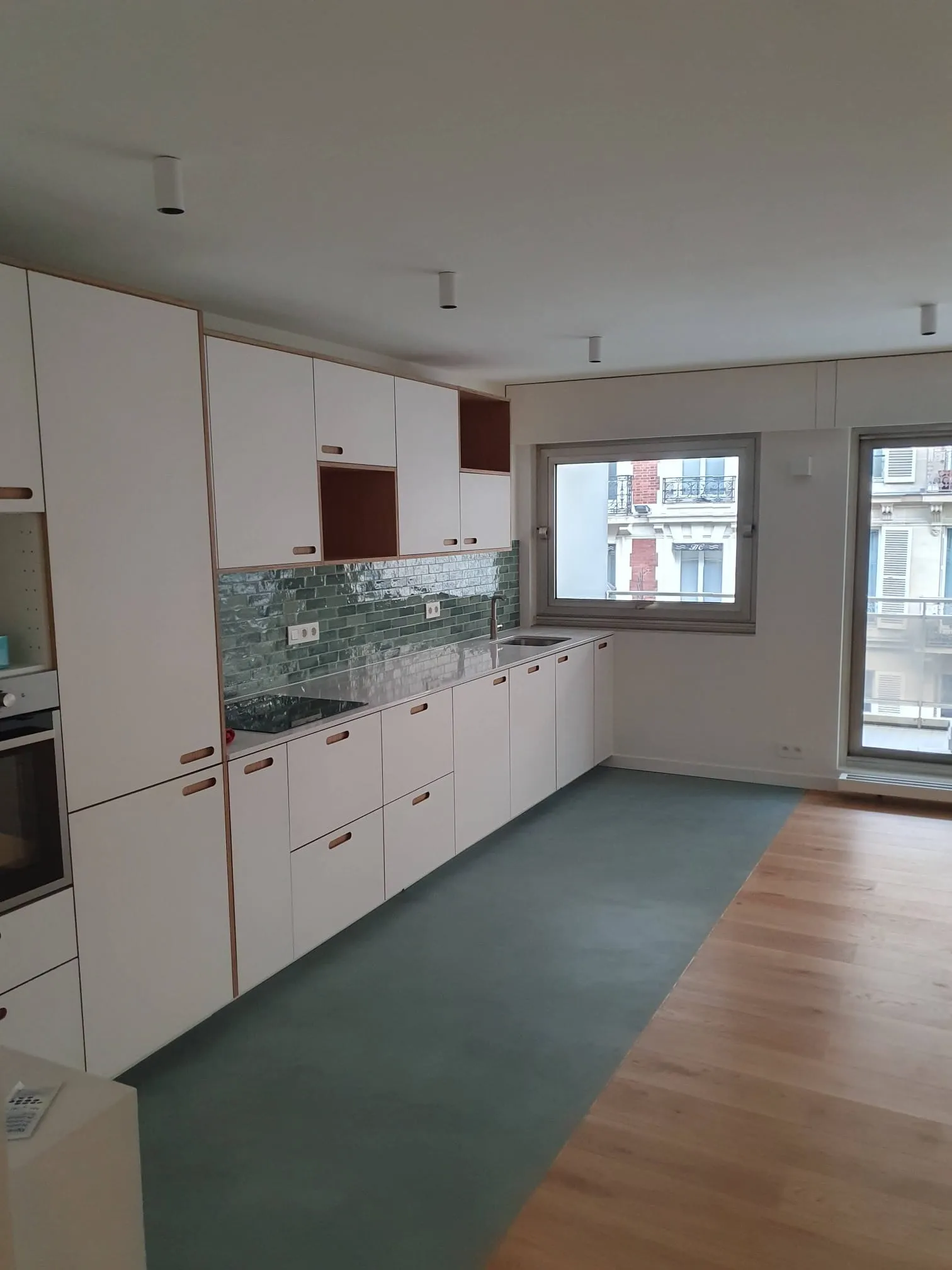 Menuiserie sur mesure