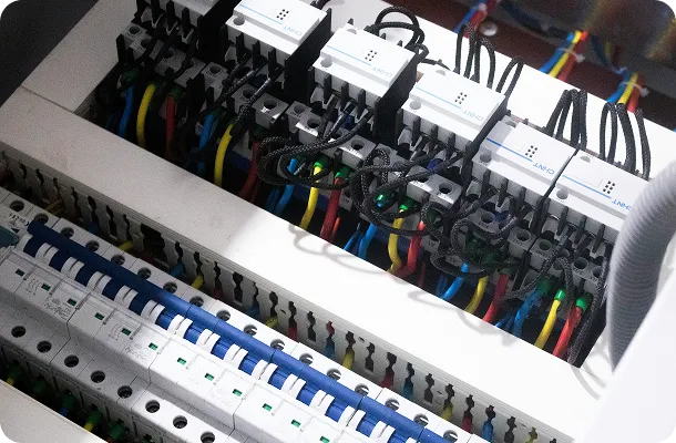 Électricité
